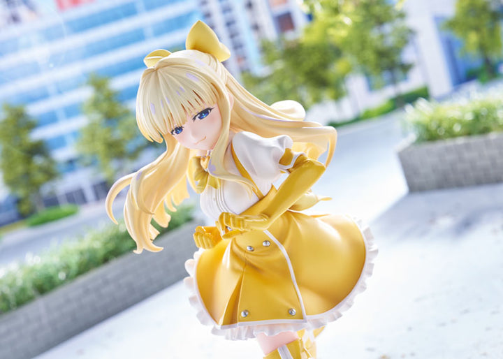 KDcolle Gushing Over Magical Girls Magia Sulfur 1/7