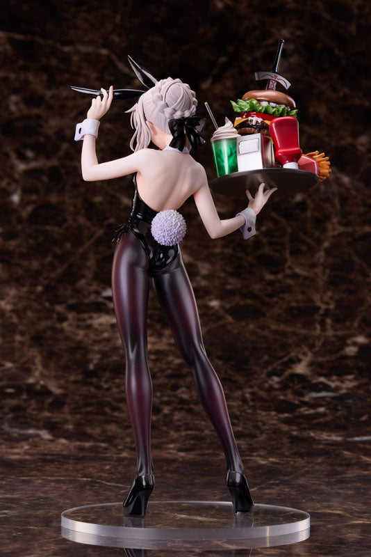 Fate/Grand Order Saber/Altria Pendragon [Alter] Bunny Ver. Figure