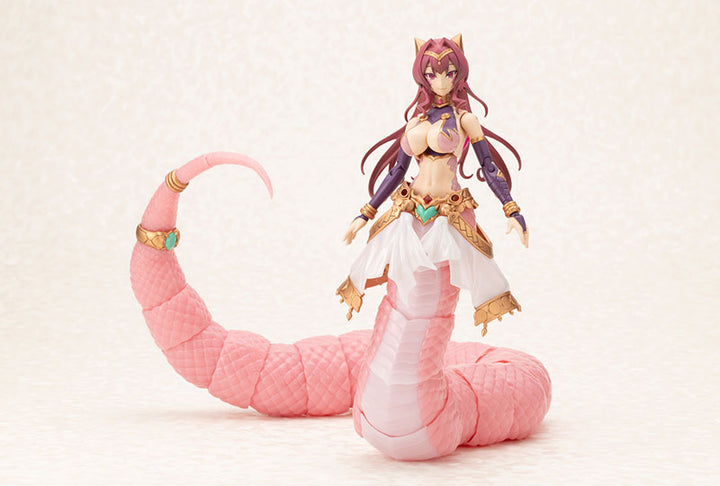 Modelo de plástico de Arcanadea Meltina 
