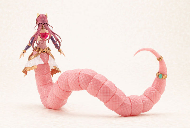 Modelo de plástico de Arcanadea Meltina 