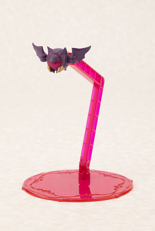 Modelo de plástico de Arcanadea Meltina 