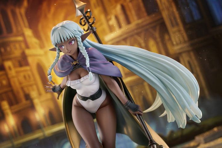 Unicorn Overlord Rosalinde 1/7