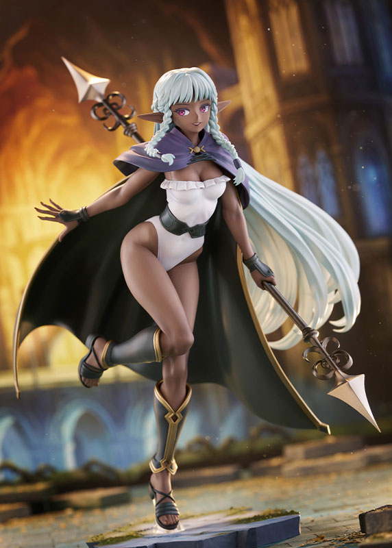Unicorn Overlord Rosalinde 1/7