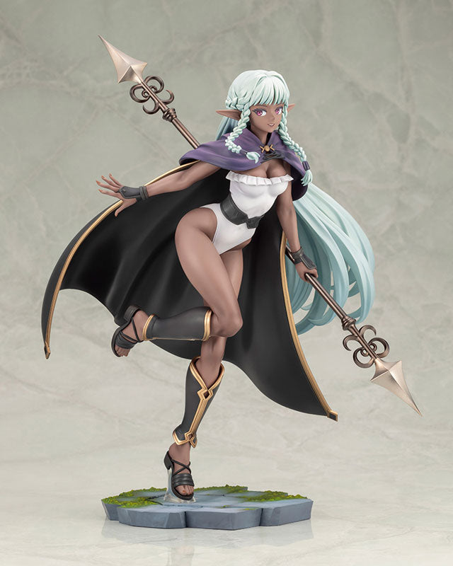 Unicorn Overlord Rosalinde 1/7