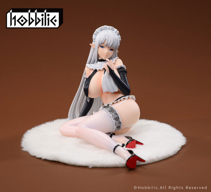 Doncella espiritual Ayaka 1/6 