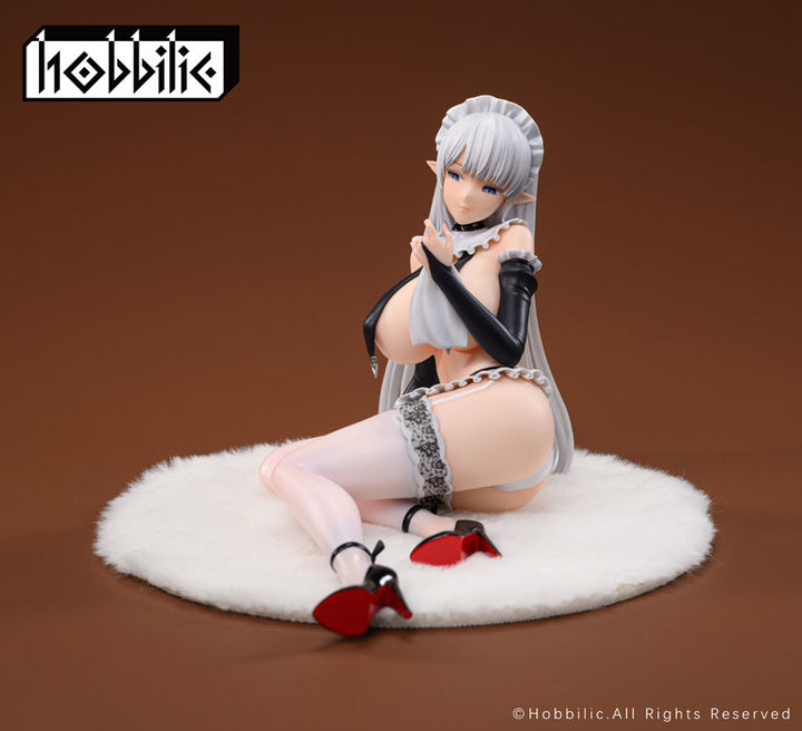 Doncella espiritual Ayaka 1/6 