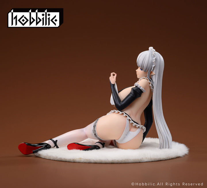 Doncella espiritual Ayaka 1/6 