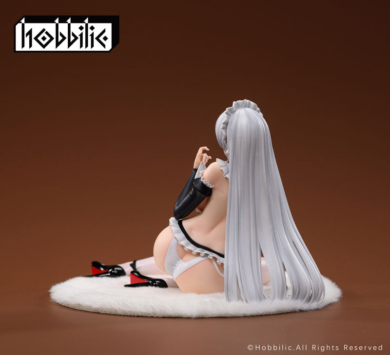 Doncella espiritual Ayaka 1/6 