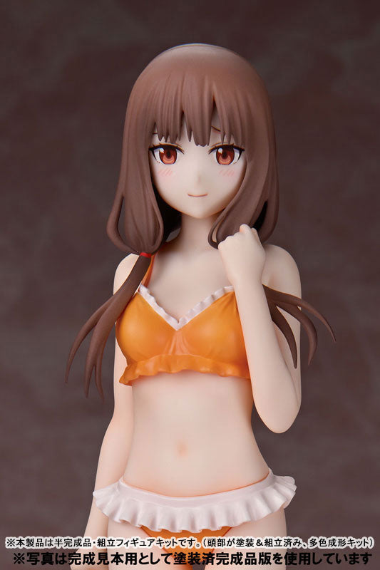 Assemble Heroines "Kaguya-sama: Love Is War -The First Kiss That Never Ends-" Miko Iino [Summer Queens]