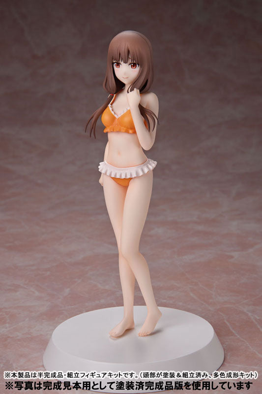 Assemble Heroines "Kaguya-sama: Love Is War -The First Kiss That Never Ends-" Miko Iino [Summer Queens]