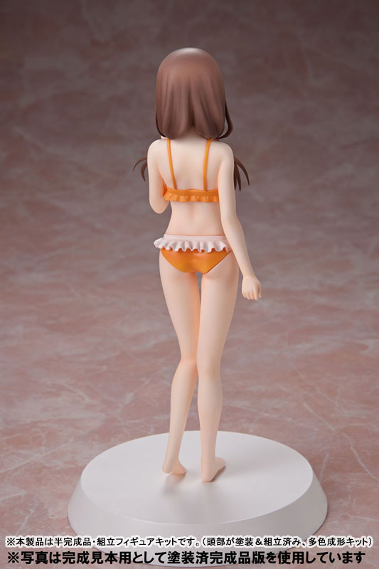 Assemble Heroines "Kaguya-sama: Love Is War -The First Kiss That Never Ends-" Miko Iino [Summer Queens]