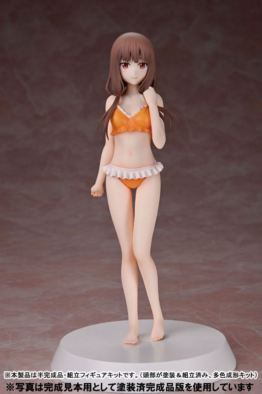 Assemble Heroines "Kaguya-sama: Love Is War -The First Kiss That Never Ends-" Miko Iino [Summer Queens]