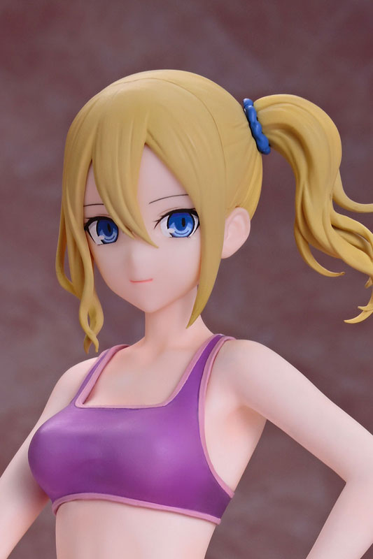 Figura de Ai Hayasaka [Summer Queens] del anime "Kaguya-sama: Love Is War -El primer beso que nunca termina-" 