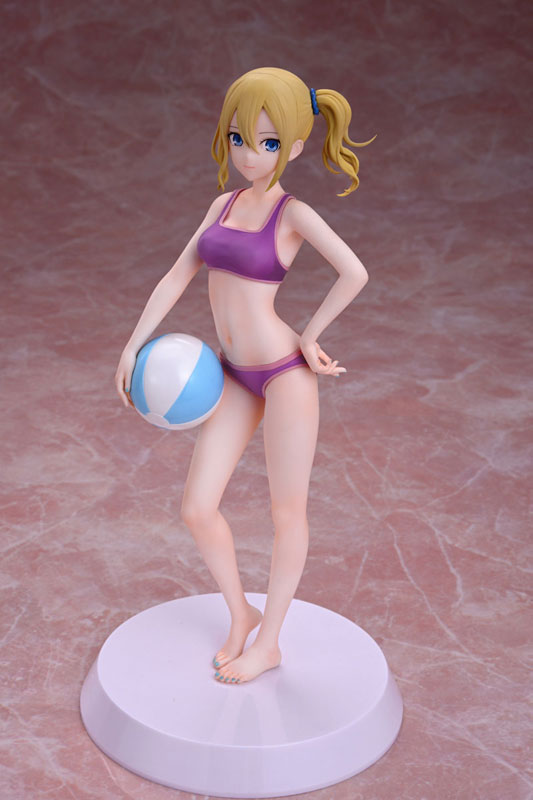 Figura de Ai Hayasaka [Summer Queens] del anime "Kaguya-sama: Love Is War -El primer beso que nunca termina-" 