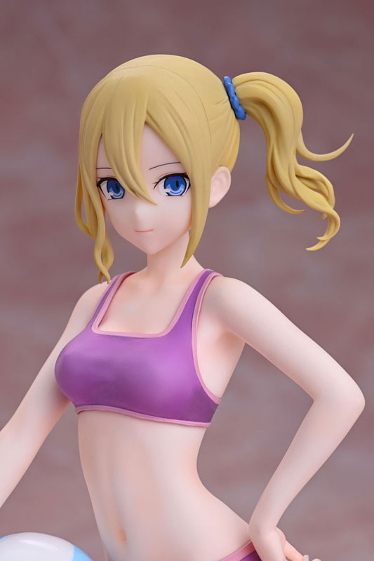 Figura de Ai Hayasaka [Summer Queens] del anime "Kaguya-sama: Love Is War -El primer beso que nunca termina-" 