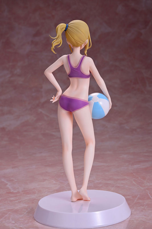 Figura de Ai Hayasaka [Summer Queens] del anime "Kaguya-sama: Love Is War -El primer beso que nunca termina-" 