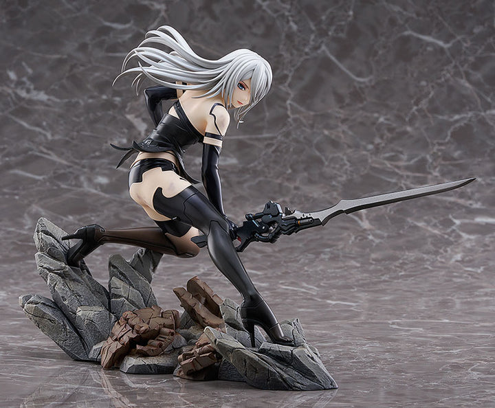 NieR:Automata Ver1.1a A2 1/7
