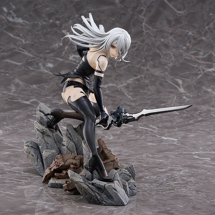 NieR:Automata Ver1.1a A2 1/7