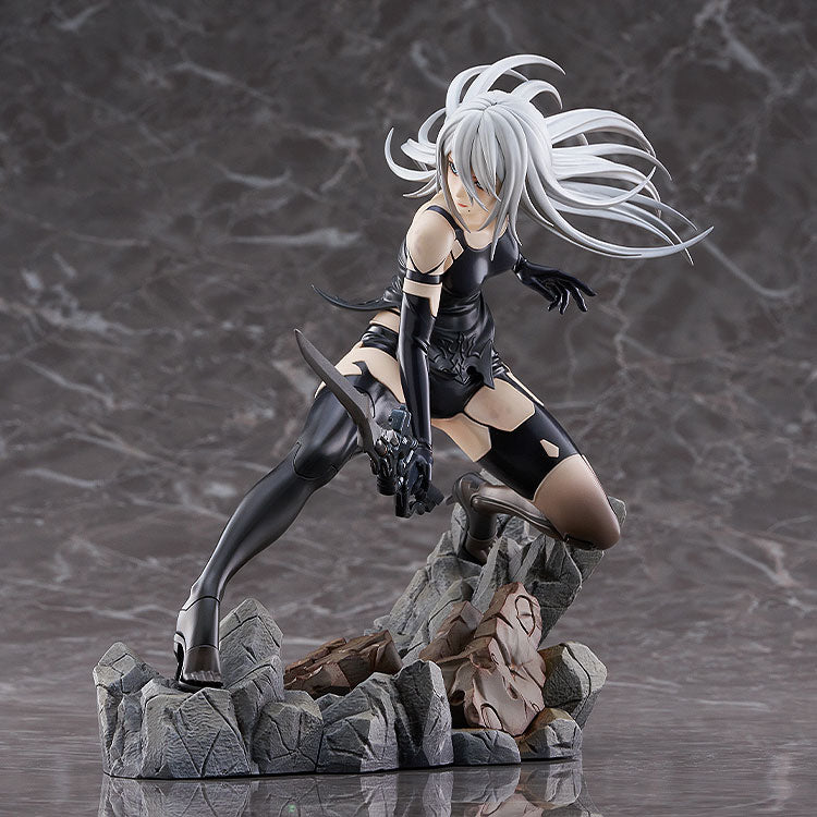 NieR:Automata Ver1.1a A2 1/7