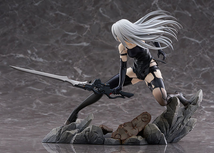 NieR:Automata Ver1.1a A2 1/7
