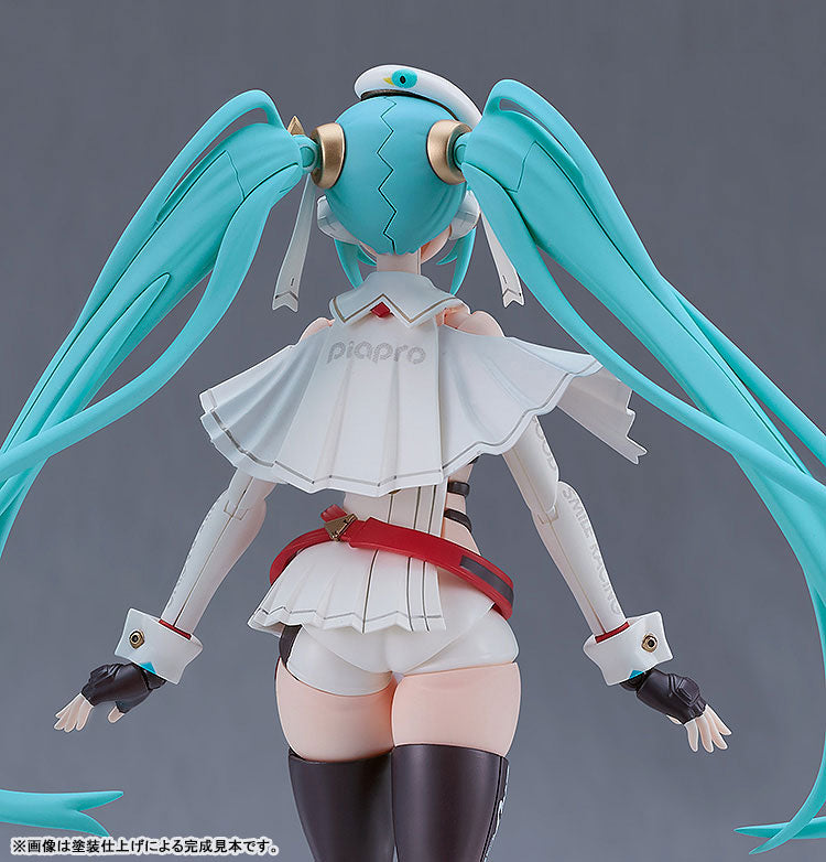 PLAMATEA Hatsune Miku GT Project Racing Miku 2023Ver. Plastic Model