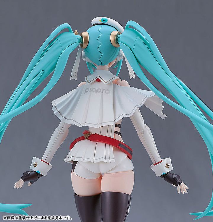 PLAMATEA Hatsune Miku GT Project Racing Miku 2023Ver. Plastic Model