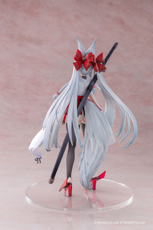 Asanagi de Azur Lane 1/6 