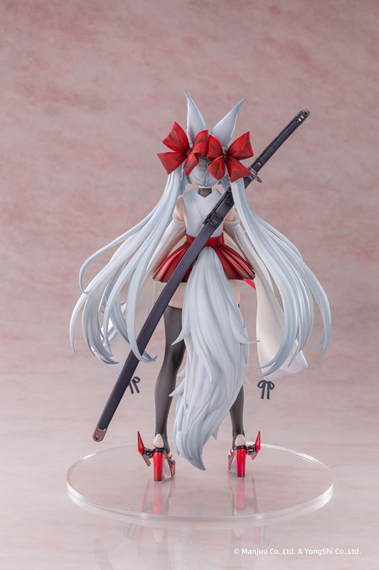 Asanagi de Azur Lane 1/6 