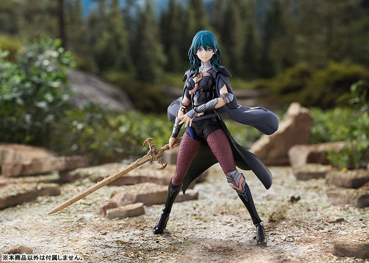 figma Fire Emblem: Three Houses Byleth (Female)