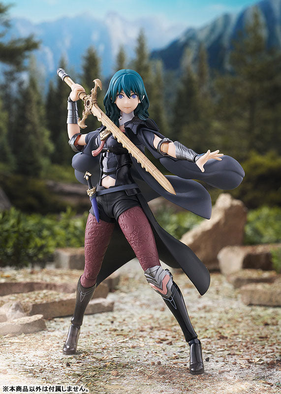 figma Fire Emblem: Three Houses Byleth (Female)