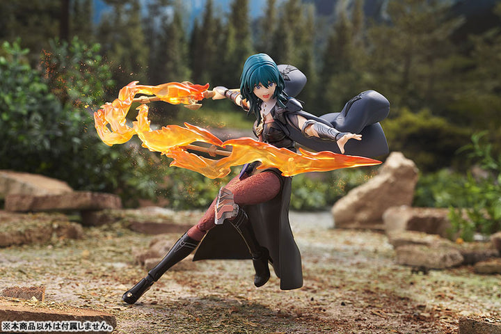 figma Fire Emblem: Three Houses Byleth (Female)