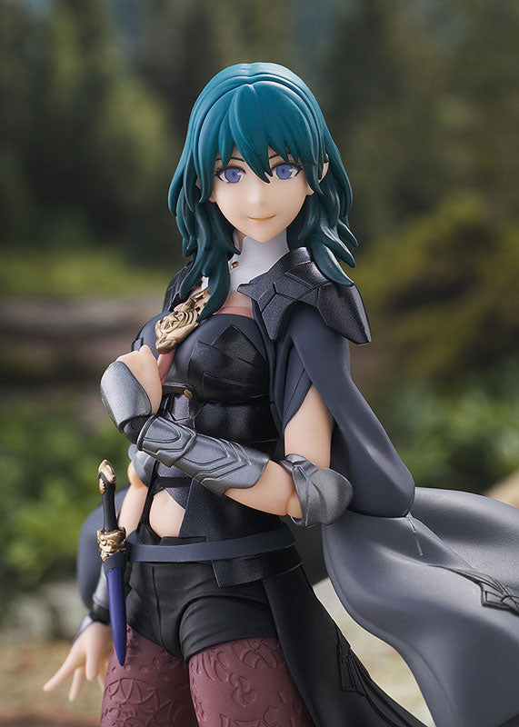 figma Fire Emblem: Three Houses Byleth (Female)