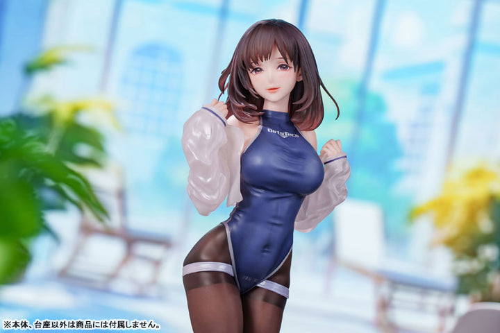 Chie Shinkai 1/6 