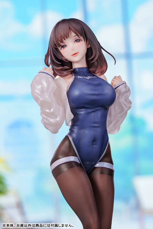 Chie Shinkai 1/6 