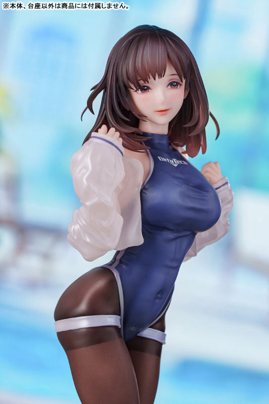 Chie Shinkai 1/6 