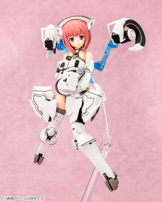 Megami Device x Alice Gear Aegis Aika Aikawa Plastic Model