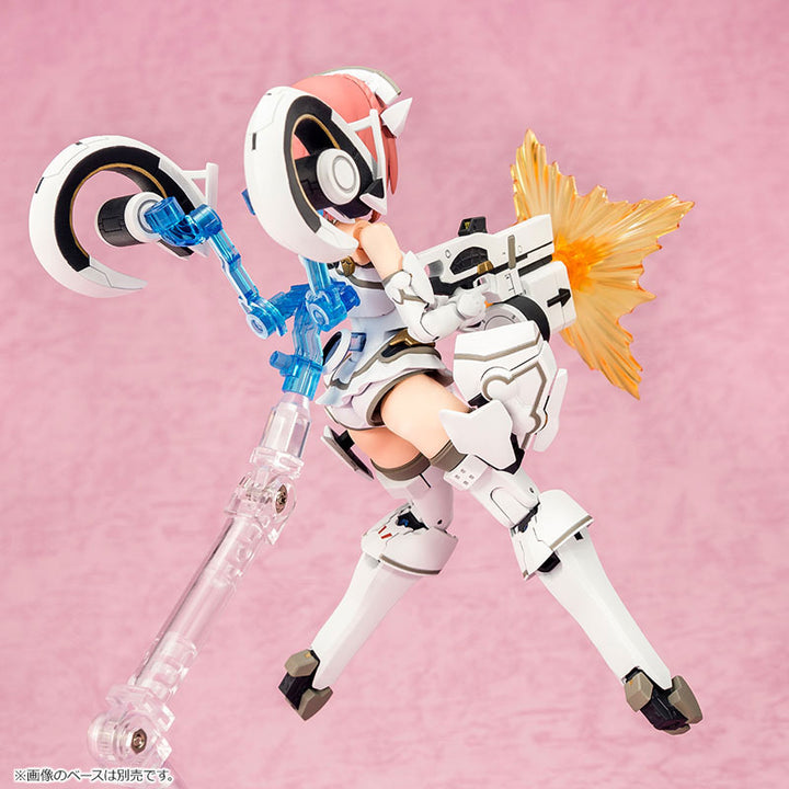 Megami Device x Alice Gear Aegis Aika Aikawa Plastic Model
