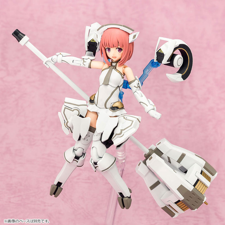Megami Device x Alice Gear Aegis Aika Aikawa Plastic Model