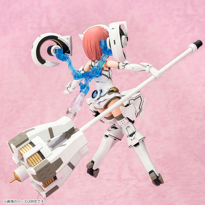 Megami Device x Alice Gear Aegis Aika Aikawa Plastic Model