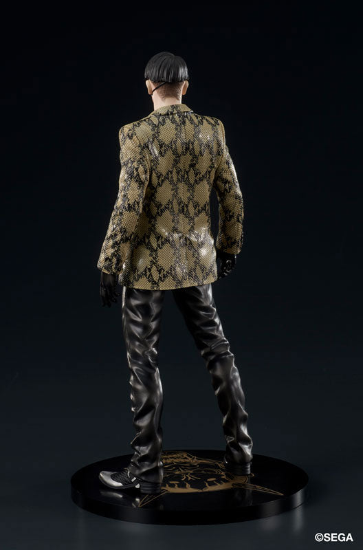 DIGSTA “Like a Dragon” Goro Majima 