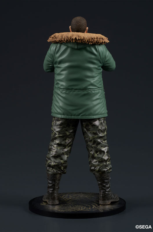DIGSTA "Like a Dragon" Taiga Saejima