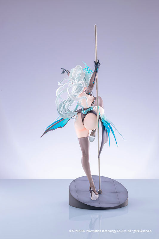 Girls' Frontline PA-15 Treading Light Coming Night Ver. 1/7