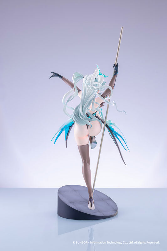 Girls' Frontline PA-15 Treading Light Coming Night Ver. 1/7