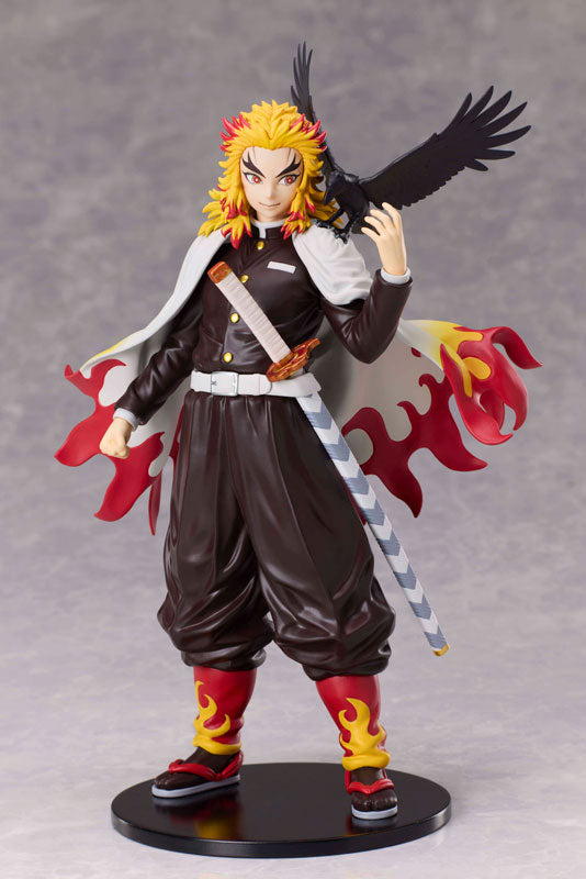 Demon Slayer: Kimetsu no Yaiba Kyojuro Rengoku non-