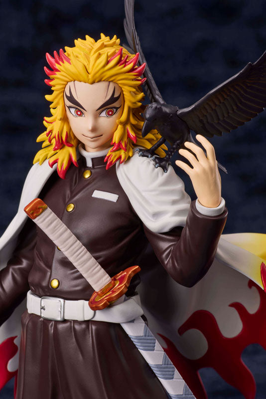 Demon Slayer: Kimetsu no Yaiba Kyojuro Rengoku non-