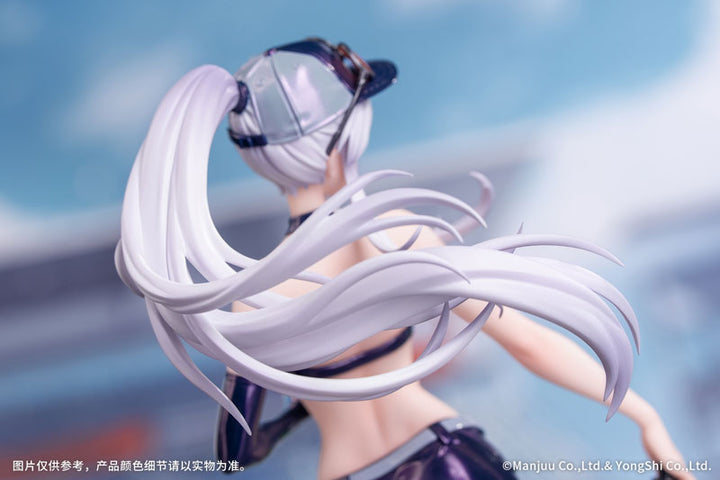 Gift+ Azur Lane Enterprise Wind Catcher 1/8