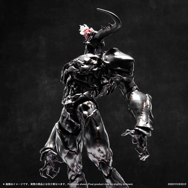 Vermin: Artificial Evolution B0199 Manticora Action Figure