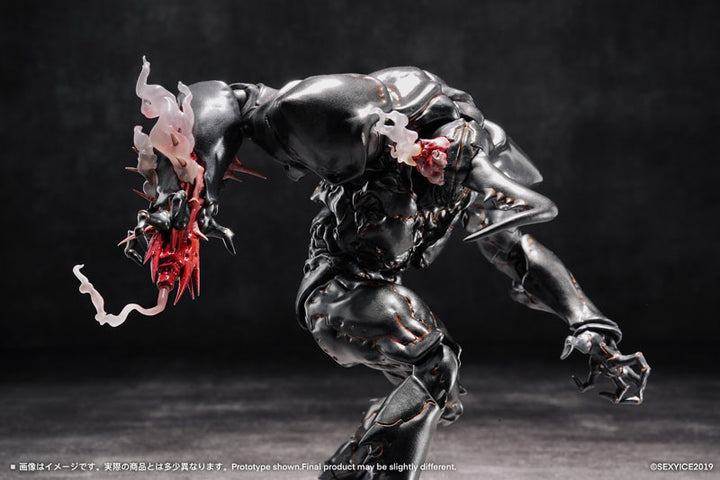 Vermin: Artificial Evolution B0199 Manticora Action Figure
