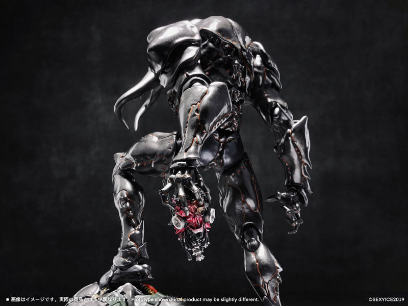 Vermin: Artificial Evolution B0199 Manticora Action Figure