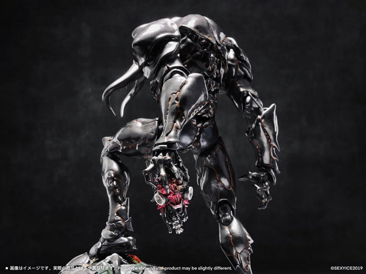 Vermin: Artificial Evolution B0199 Manticora Action Figure